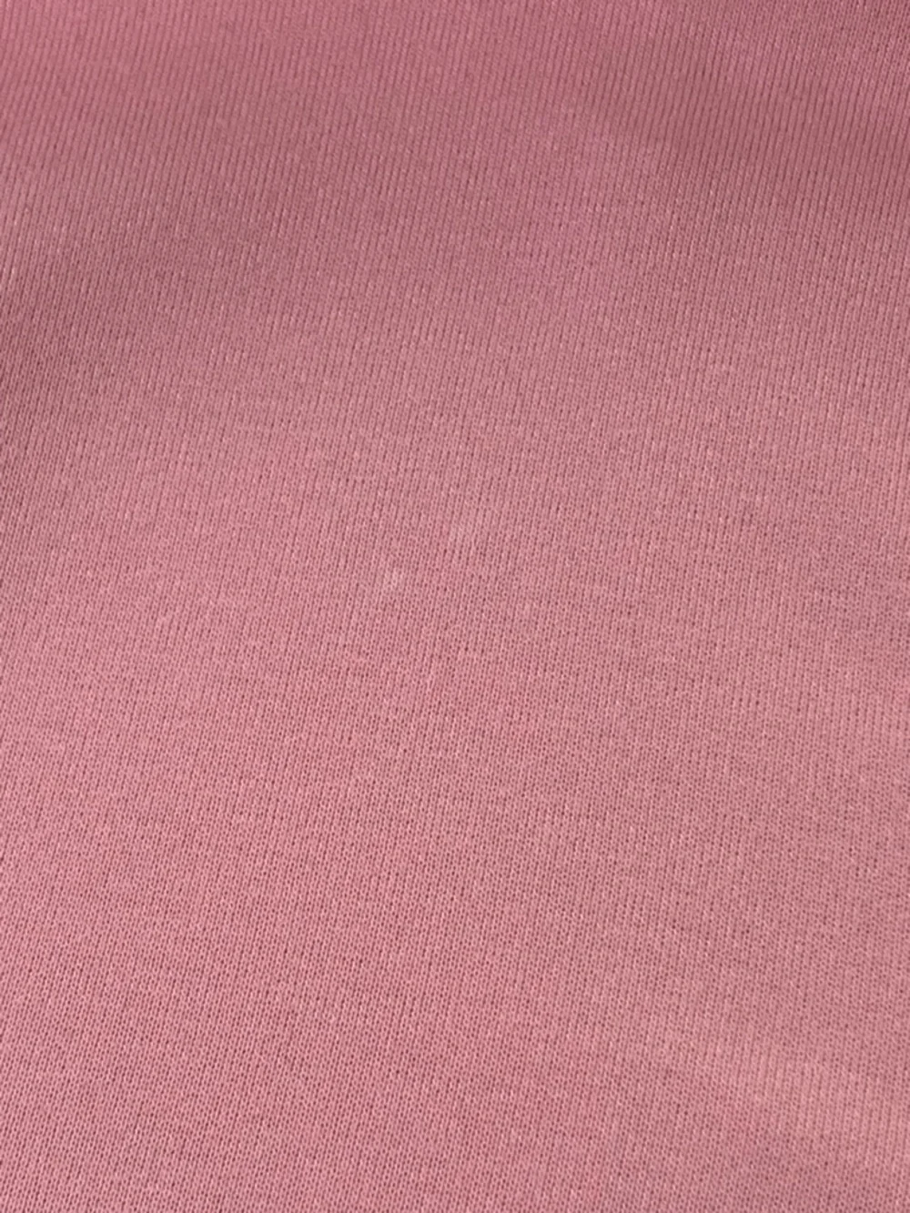 Nike Pink Embroidered Stitch Sweatshirt Large Y2K Christmas Crewneck Cozy Cute